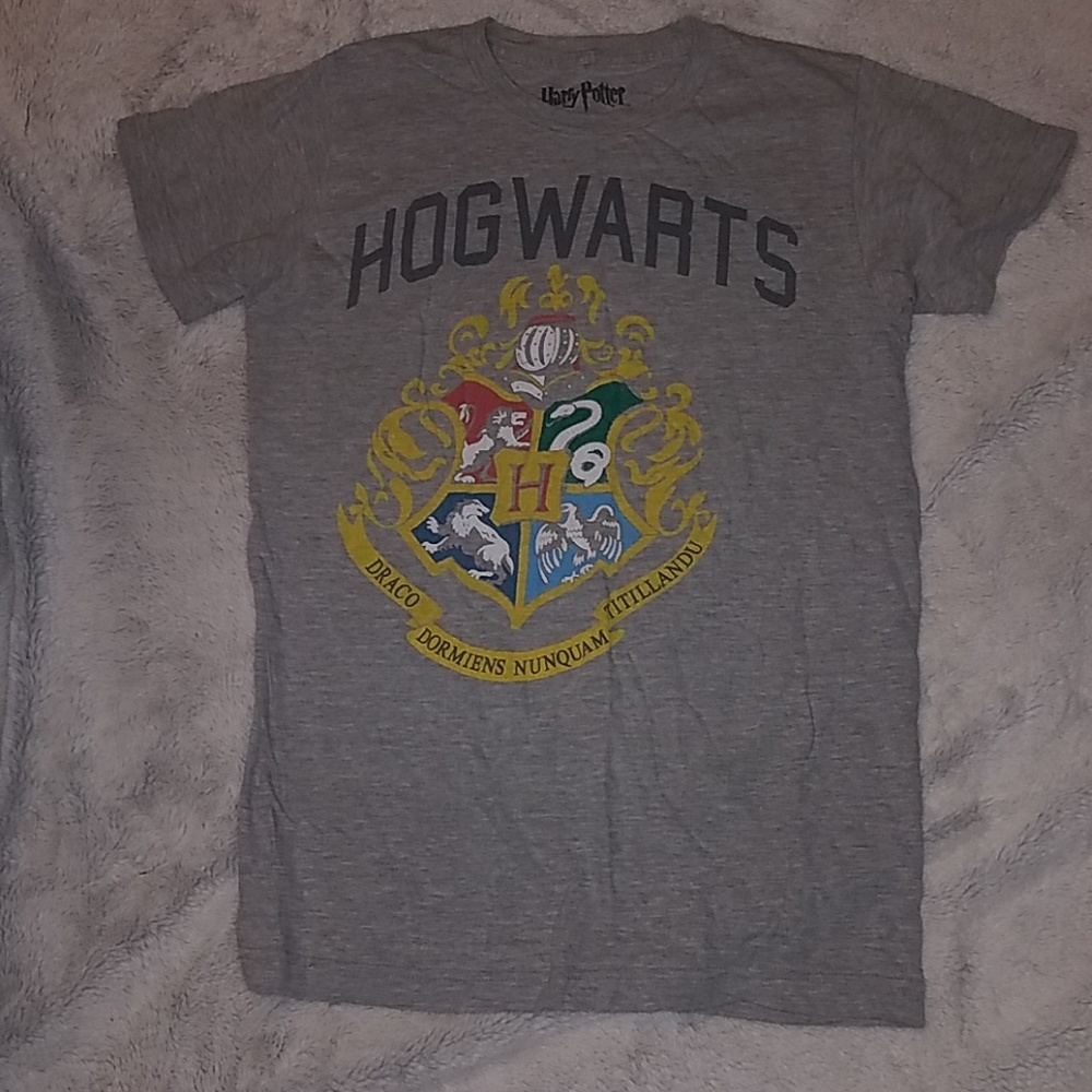 Harry Potter Tee shirt